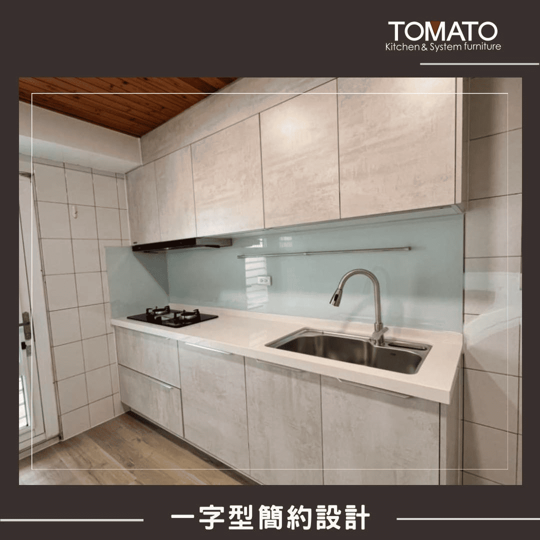 廚具系統櫃怎麼選?系統廚房材質、價格、推薦工廠,廚具達人教你看! - 蕃茄廚具
