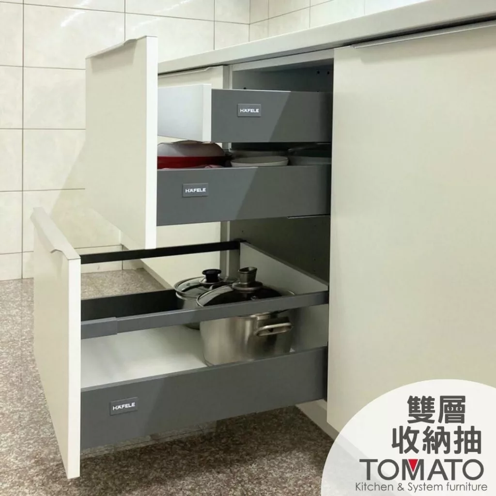 高雄廚具案例