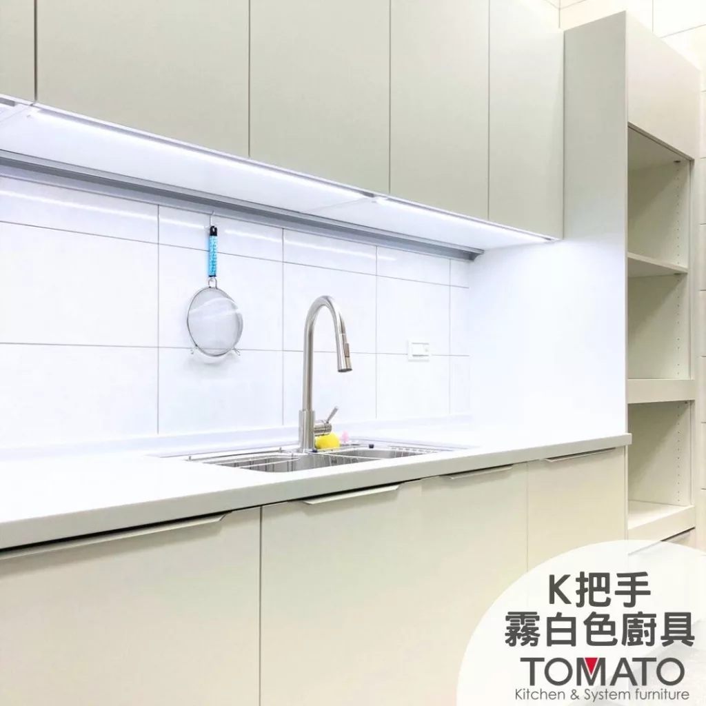高雄廚具案例