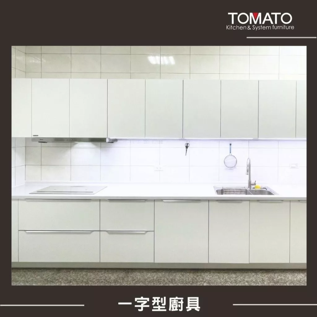 高雄廚具案例