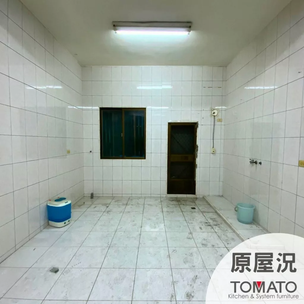 高雄廚具案例